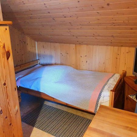 Ferienhaus "Seeloewe Baabe" 외부 사진