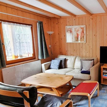 Ferienhaus "Seeloewe Baabe" 외부 사진
