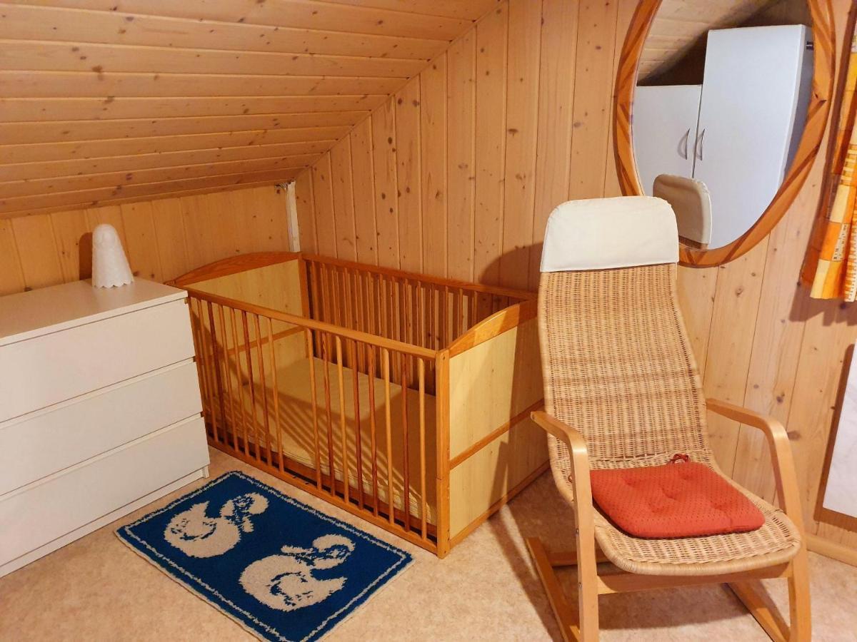 Ferienhaus "Seeloewe Baabe" 외부 사진