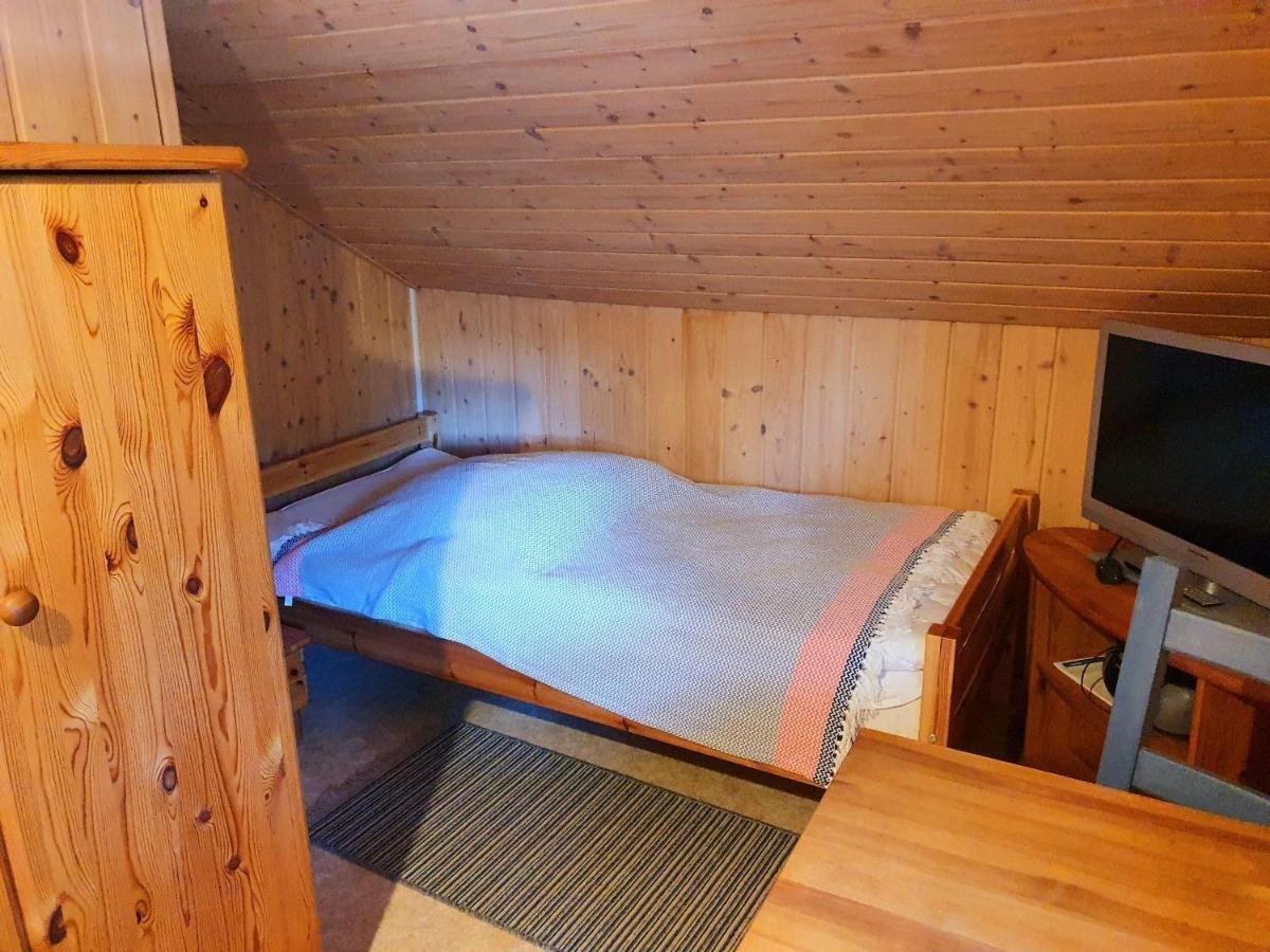 Ferienhaus "Seeloewe Baabe" 외부 사진
